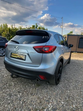 Mazda CX-5 2.2/4WD/SKYACTIVE/  | Mobile.bg    7