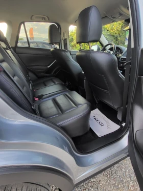 Mazda CX-5 2.2/4WD/SKYACTIVE/  | Mobile.bg    15