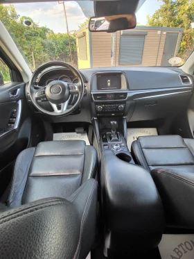 Mazda CX-5 2.2/4WD/SKYACTIVE/  | Mobile.bg    10