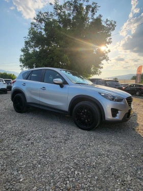 Mazda CX-5 2.2/4WD/SKYACTIVE/  | Mobile.bg    4