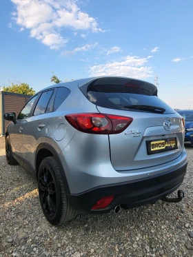 Mazda CX-5 2.2/4WD/SKYACTIVE/  | Mobile.bg    6