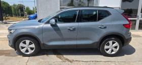 Volvo XC40 ОТ БЪЛГАРИЯ 2.0 D3 (150 Hp) Automatic - 37990 лв. - 70072878 7