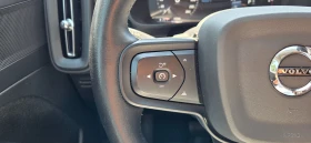 Volvo XC40 ОТ БЪЛГАРИЯ 2.0 D3 (150 Hp) Automatic - 37990 лв. - 70072878 13