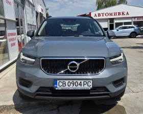 Volvo XC40 ОТ БЪЛГАРИЯ 2.0 D3 (150 Hp) Automatic - 37990 лв. - 70072878 2