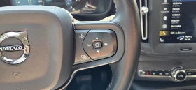 Volvo XC40 ОТ БЪЛГАРИЯ 2.0 D3 (150 Hp) Automatic - 37990 лв. - 70072878 14