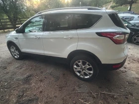 Обява за продажба на Ford Kuga 1.5 Ecoboost ~23 200 лв. - изображение 5