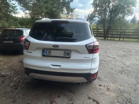 Обява за продажба на Ford Kuga 1.5 Ecoboost ~23 200 лв. - изображение 4