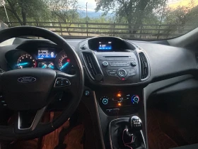 Обява за продажба на Ford Kuga 1.5 Ecoboost ~23 200 лв. - изображение 6