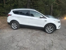 Обява за продажба на Ford Kuga 1.5 Ecoboost ~23 200 лв. - изображение 3