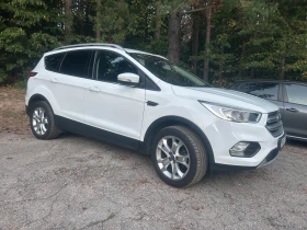 Обява за продажба на Ford Kuga 1.5 Ecoboost ~23 200 лв. - изображение 2
