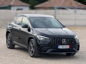 Mercedes-Benz GLA 250 4matic, AMG | Mobile.bg    3