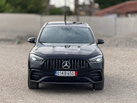 Mercedes-Benz GLA 250 4matic, AMG | Mobile.bg    2