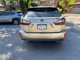 Lexus RX 450h * CARFAX*  *  | Mobile.bg    4