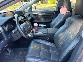 Lexus RX 450h * CARFAX*  *  | Mobile.bg    6