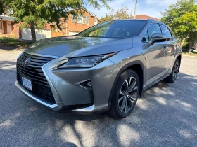 Lexus RX 450h * CARFAX* БЕЗ ПЪРВОНАЧАЛНА* 