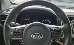 Kia Sportage 2.0 GT CRDI ОЧАКВАН ВНОС ТОП СЪСТОЯНИЕ !!!!! - 28500 лв. - 76133251 9