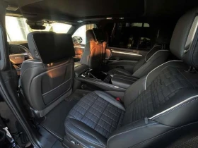 Обява за продажба на Cadillac Escalade 6.2 V8/NEW MODEL/SPORT PLATINUM/EXECUTIVE LOUNGE/ ~ 166 776 EUR - изображение 8