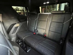 Обява за продажба на Cadillac Escalade 6.2 V8/NEW MODEL/SPORT PLATINUM/EXECUTIVE LOUNGE/ ~ 166 776 EUR - изображение 9