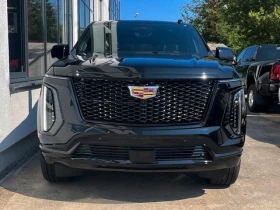 Обява за продажба на Cadillac Escalade 6.2 V8/NEW MODEL/SPORT PLATINUM/EXECUTIVE LOUNGE/ ~ 166 776 EUR - изображение 1