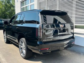 Обява за продажба на Cadillac Escalade 6.2 V8/NEW MODEL/SPORT PLATINUM/EXECUTIVE LOUNGE/ ~ 166 776 EUR - изображение 3