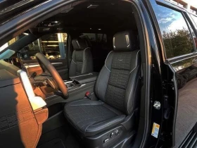 Обява за продажба на Cadillac Escalade 6.2 V8/NEW MODEL/SPORT PLATINUM/EXECUTIVE LOUNGE/ ~ 166 776 EUR - изображение 5