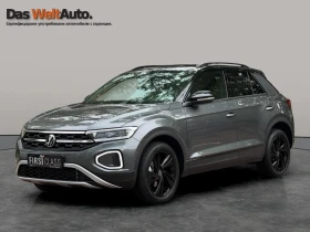 VW T-Roc VW T- Roc Style 1.5 TSI OPF DSG - изображение 1