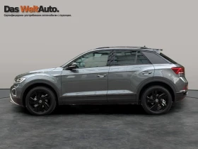 VW T-Roc VW T- Roc Style 1.5 TSI OPF DSG | Mobile.bg � ����� ������ 2