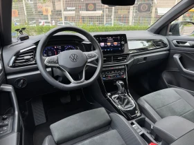 VW T-Roc VW T- Roc Style 1.5 TSI OPF DSG | Mobile.bg    7