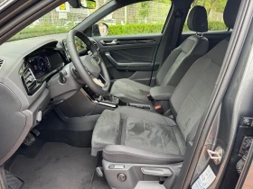 VW T-Roc VW T- Roc Style 1.5 TSI OPF DSG | Mobile.bg    5