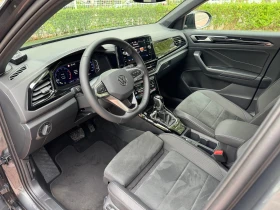 VW T-Roc VW T- Roc Style 1.5 TSI OPF DSG | Mobile.bg    8