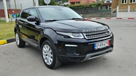Обява за продажба на Land Rover Range Rover Evoque 2.0D Facelift/Klimatronik/Koja/Avtomat/4x4 ~28 850 лв. - изображение 6