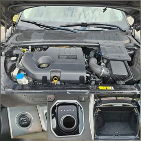 Land Rover Range Rover Evoque 2.0D Facelift/Klimatronik/Koja/Avtomat/4x4 | Mobile.bg    16