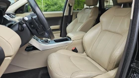 Обява за продажба на Land Rover Range Rover Evoque 2.0D Facelift/Klimatronik/Koja/Avtomat/4x4 ~28 850 лв. - изображение 9