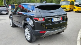 Обява за продажба на Land Rover Range Rover Evoque 2.0D Facelift/Klimatronik/Koja/Avtomat/4x4 ~28 850 лв. - изображение 3