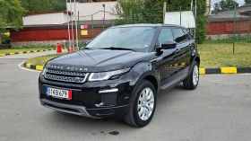 Обява за продажба на Land Rover Range Rover Evoque 2.0D Facelift/Klimatronik/Koja/Avtomat/4x4 ~28 850 лв. - изображение 1
