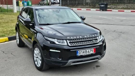 Обява за продажба на Land Rover Range Rover Evoque 2.0D Facelift/Klimatronik/Koja/Avtomat/4x4 ~28 850 лв. - изображение 7