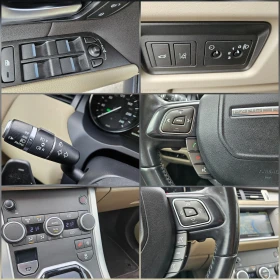 Land Rover Range Rover Evoque 2.0D Facelift/Klimatronik/Koja/Avtomat/4x4 | Mobile.bg    15