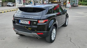 Обява за продажба на Land Rover Range Rover Evoque 2.0D Facelift/Klimatronik/Koja/Avtomat/4x4 ~28 850 лв. - изображение 4