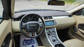 Обява за продажба на Land Rover Range Rover Evoque 2.0D Facelift/Klimatronik/Koja/Avtomat/4x4 ~28 850 лв. - изображение 8
