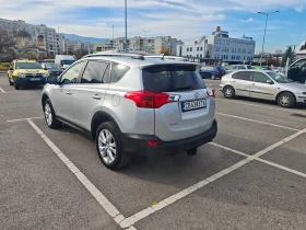 Toyota Rav4 2.0 151к.с LPG 4x4 CarPlay 360 - 32500 лв. / 16616.99 € - 26713889 4