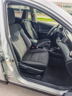 Toyota Rav4 2.0 151к.с LPG 4x4 CarPlay 360 - 32500 лв. / 16616.99 € - 26713889 8