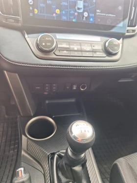 Toyota Rav4 2.0 151к.с LPG 4x4 CarPlay 360 - 32500 лв. / 16616.99 € - 26713889 14