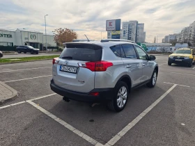 Toyota Rav4 2.0 151к.с LPG 4x4 CarPlay 360 - 32500 лв. / 16616.99 € - 26713889 3