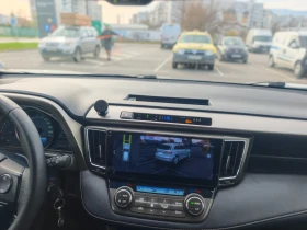 Toyota Rav4 2.0 151к.с LPG 4x4 CarPlay 360 - 32500 лв. / 16616.99 € - 26713889 11