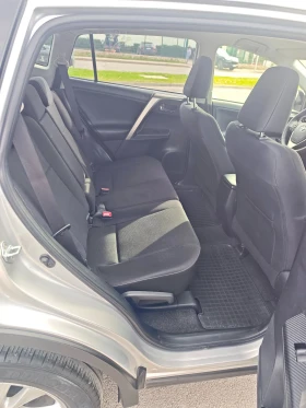 Toyota Rav4 2.0 151к.с LPG 4x4 CarPlay 360 - 32500 лв. / 16616.99 € - 26713889 7