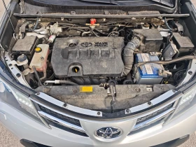 Toyota Rav4 2.0 151к.с LPG 4x4 CarPlay 360 - 32500 лв. / 16616.99 € - 26713889 12