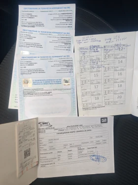 Toyota Rav4 2.0 151к.с LPG 4x4 CarPlay 360 - 32500 лв. / 16616.99 € - 26713889 15