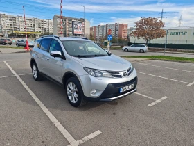 Toyota Rav4 2.0 151к.с LPG 4x4 CarPlay 360 - 32500 лв. / 16616.99 € - 26713889 2