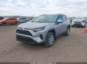 Toyota Rav4 * ТОП ОФЕРТА* ГРАДУШКА - 35000 лв. / 17895.22 € - 34633968 4