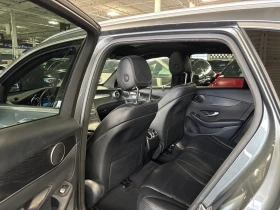 Mercedes-Benz GLC * GLC300| 4MATIC| AMGPKG| WOOD| LEATHER| DUALSUNRO | Mobile.bg � ����� ������ 15